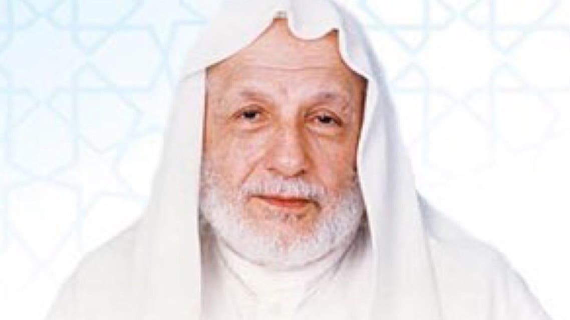 علي الطنطاوي