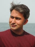 Kaswar Klasra