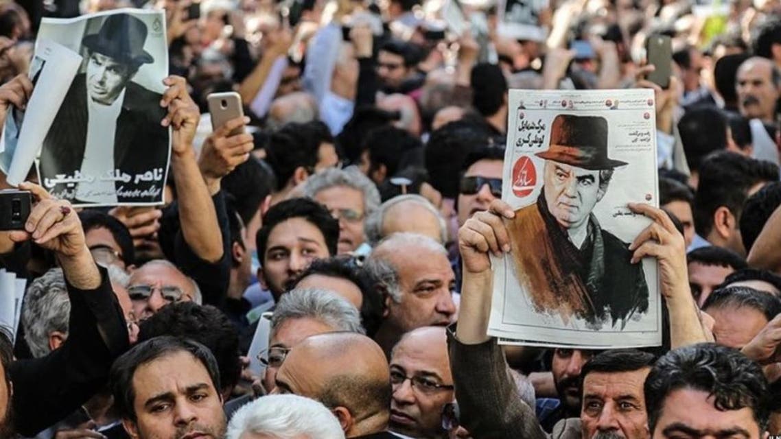 iran, actor