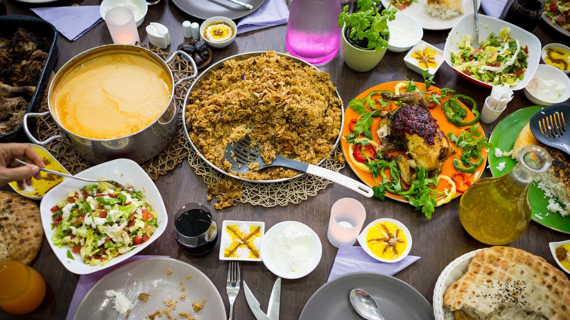 “It’s all about quantity and quality,” said Dr Magdi Mohamed, a consultant at Bujreel Hospital. (Shutterstock)