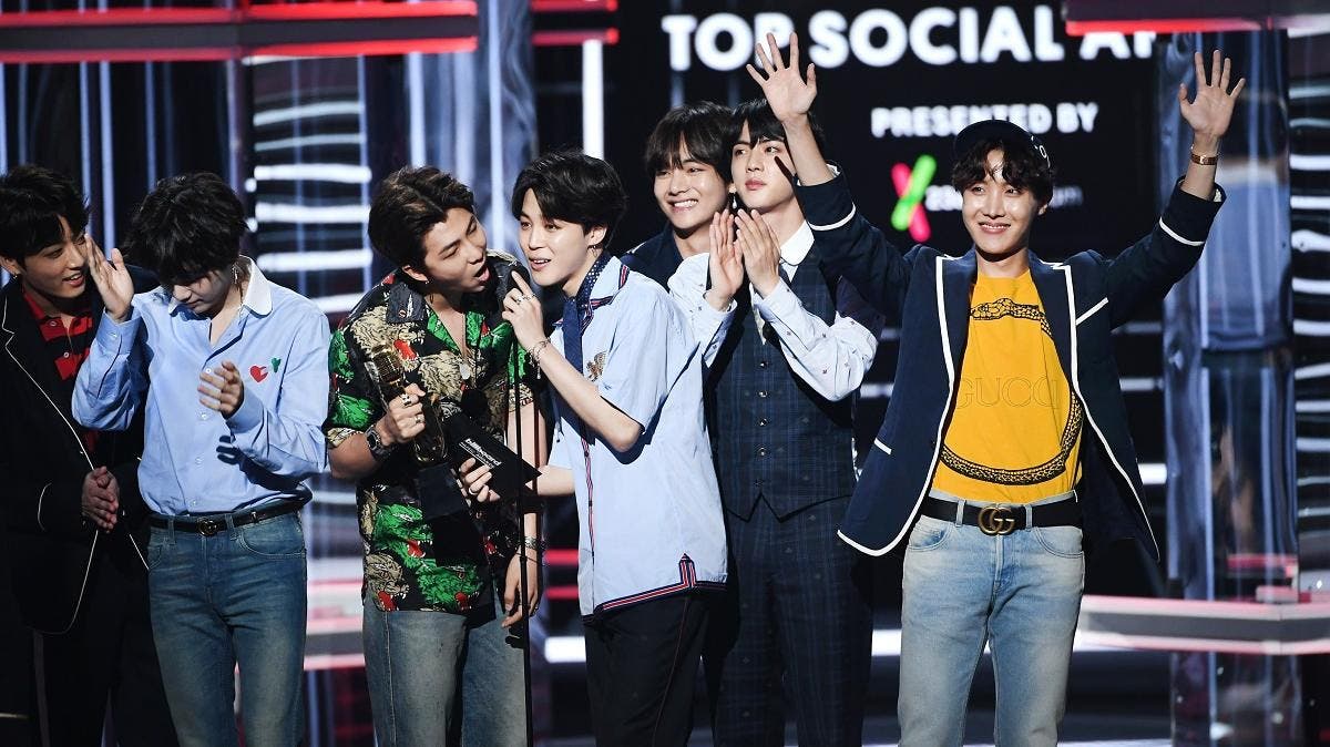 K-pop superstars BTS to take 'long-term break' - Vanguard News