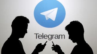 Russia asks Apple to help block Telegram 