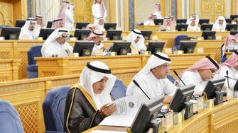 Saudi Shura Council approves anti-harassment crime draft-bill