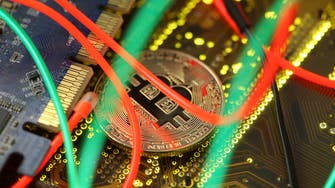 Around $140 billion of bitcoin locked away forever: Report