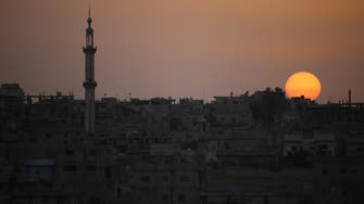 Syrian rebels resume peace talks with Russians after Jordan mediates