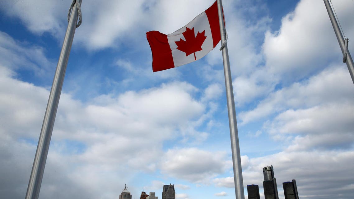 Emiratis will be able to travel to Canada, without procuring a visa, for short stays up to six months. (Reuters)