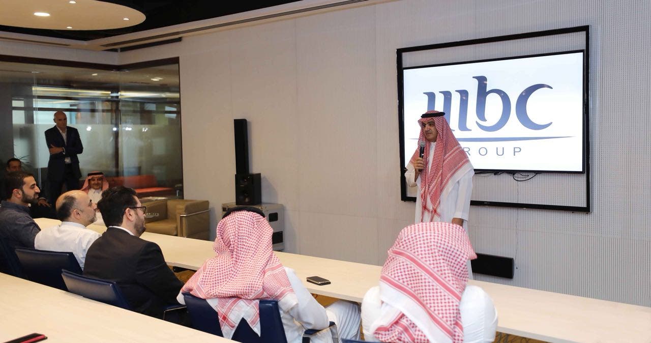 MBC Chairman Sheikh Waleed Al Ibrahim: More success, excellence ahead of us