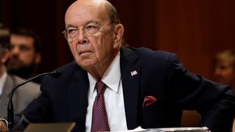 US commerce chief warns of disruption from EU privacy rules