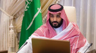 Saudi Crown Prince: Canada interfered in domestic issues, they have to apologize