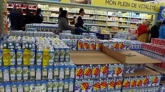 Moroccan consumer boycott pushes Centrale Danone dairy firm into the red
