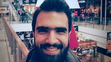 Abdullah Kashora’s body was found in the dormitory of the Lebanese University after he ended his life. (Twitter)