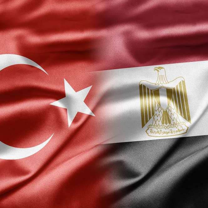 الخارجية المصرية تستدعي القائم بالأعمال التركي