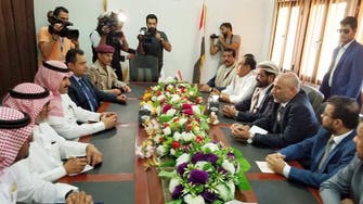 Saudi announces construction of regional airport in Yemen’s Marib