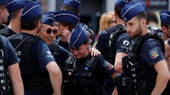 ISIS claims deadly attack on Belgium police in Liege