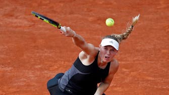 Wozniacki the danger in French Open women’s draw, says Wilander