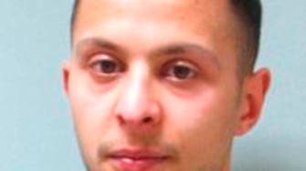 Belgium charges Abdelsalam accomplice over 2016 Brussels 