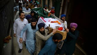 Despite deep roots, Pakistani Sikh community faces fresh wave of Taliban attacks