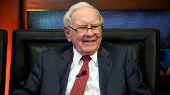 Price of lunch with Warren Buffett climbs to over $3 mln