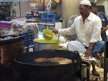 Come Ramadan and a profusion of food flavors erupt at many places in India. (Supplied)