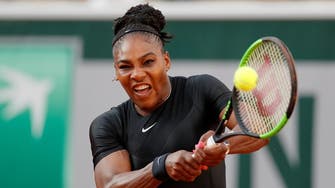 Serena Williams roars on to set up Sharapova blockbuster