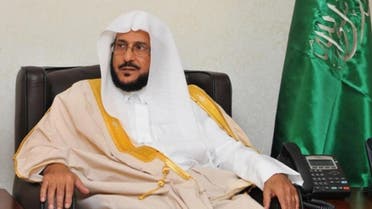 Sheikh Abdulatif Al-Sheikh