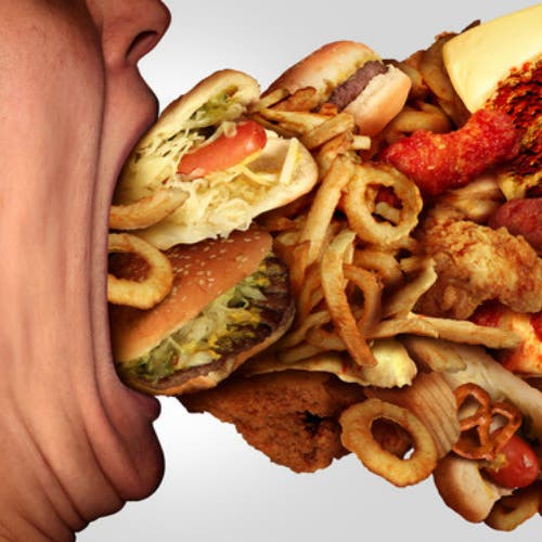 أنواع من الأطعمة تلحق الضرر بصحتك بل وبالكوكب ككل!