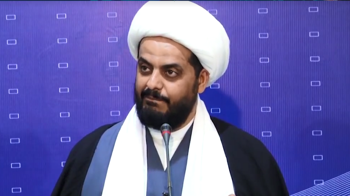 قیس الخر