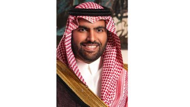Prince Badr Al Farhan