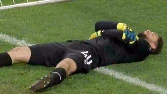 Why Tunisian team for World Cup turns to their goalkeeper as Iftar approaches