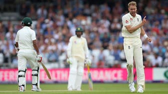 England beats Pakistan by innings and 55 runs in 2nd Test in three days
