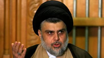 عراق میں قائم ہونے والی نئی حکومت میں شامل نہیں ہوں گے: مقتدیٰ الصدر