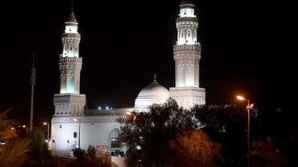 صور للمسجد الذي شهد تحول قبلة المسلمين إلى مكة