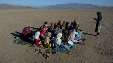 یونیسف: آمار بازماندن کودکان افغان از مکتب افزایش یافته است