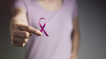 breast cancer shutterstock