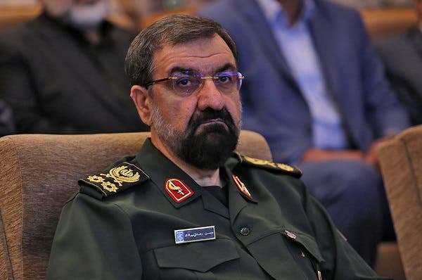 محسن رضائي