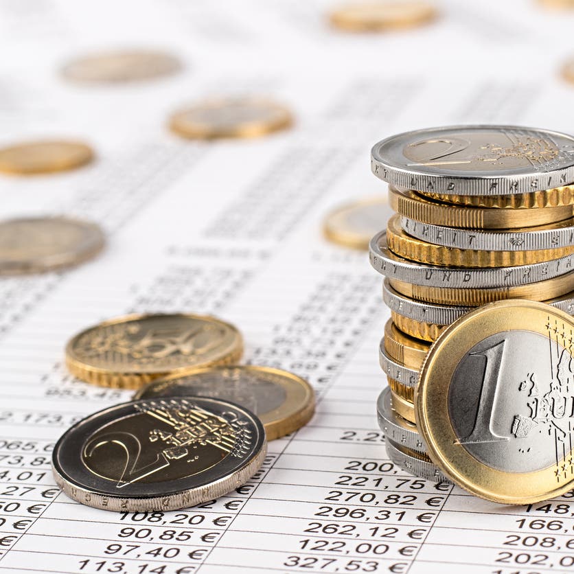 معدلات التضخم في أوروبا تدق ناقوس الخطر