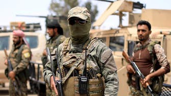 نیروهای سوریه دموکراتیک از پایان عملیات خود در استان دیرالزور خبر دادند