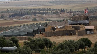 "الحماية الكردية" تنسحب من منبج السورية