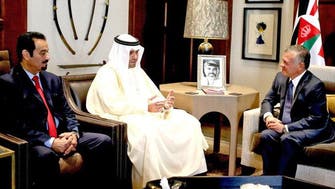 Kuwait to extend further support to Jordan