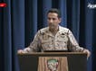 سخنگوی ائتلاف عربی: ره‌گیری دو فروند موشک در آسمان جازان و ریاض پایتخت سعودی  