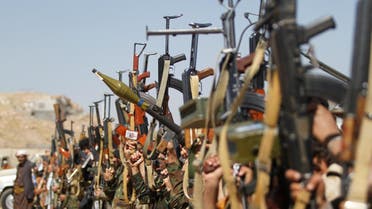 According to the sources, these conditions were laid out by the Houthis in response to the demands conveyed to them by Griffiths. (Supplied)