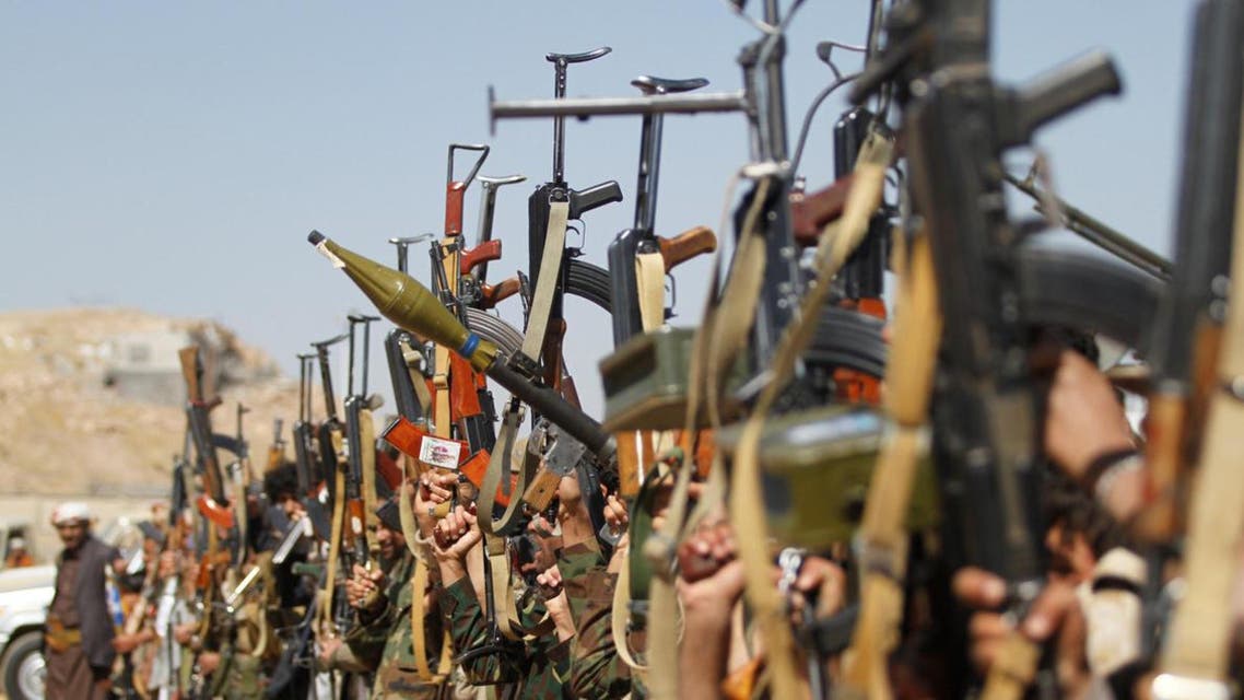 According to the sources, these conditions were laid out by the Houthis in response to the demands conveyed to them by Griffiths. (Supplied)