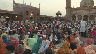 Non-Muslims learn about how Ramadan is observed in Old Delhi