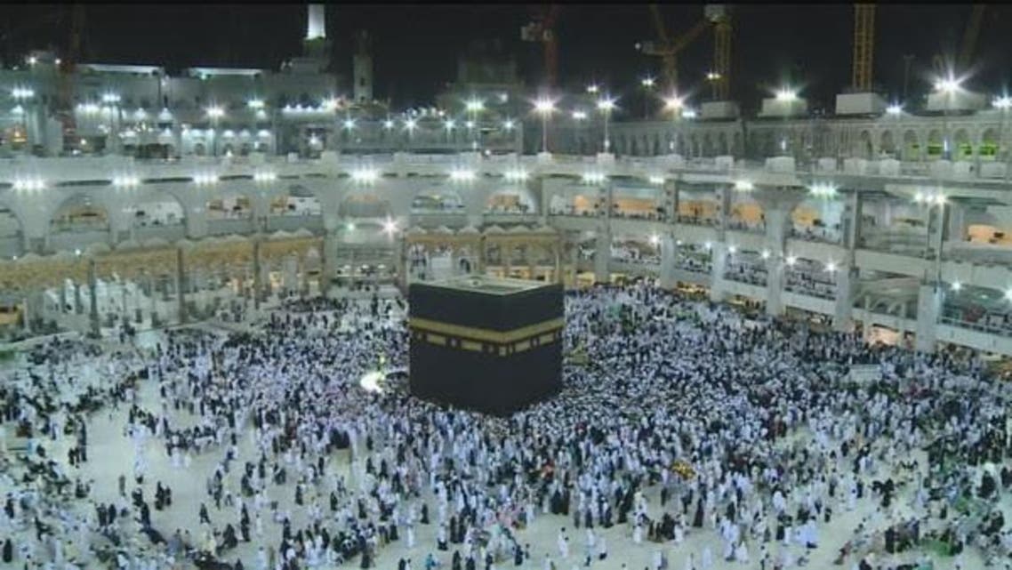 عمرہ