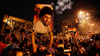 Muqtada al-Sadr and me: The evolution of a nationalistic populist