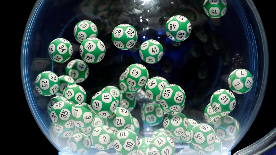 he lottery is linked to the Euro Millions franchise, which is offered in 12 European countries twice a week and carries enormous jackpots. (Reuters)