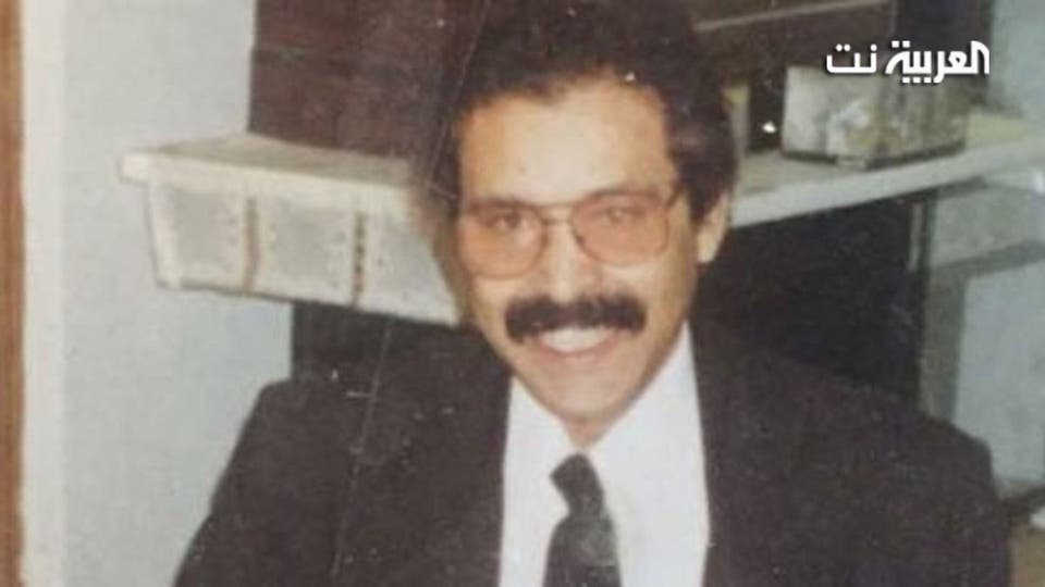 زوجة كاتب العاصوف تصف آخر أيامه وقصة لقائه بالقصبي