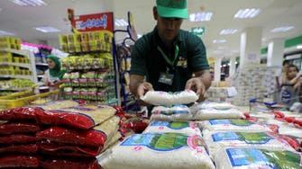Egypt unlikely to buy Indian rice after it ‘fails cooking test’ 