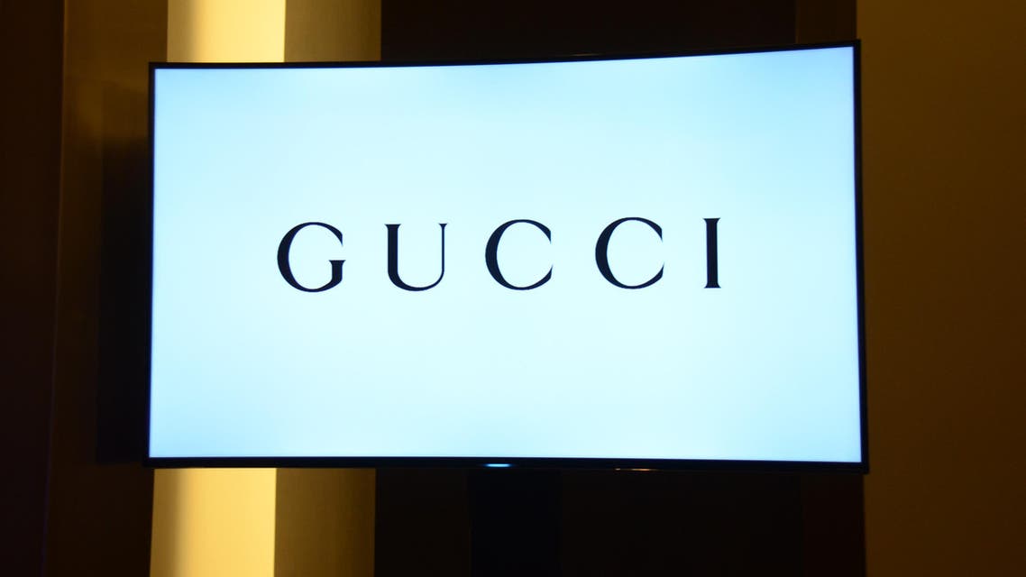 GUCCI (AP)