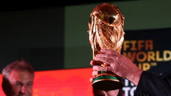 Why Saudi Arabia is backing US bid to host World Cup 2026